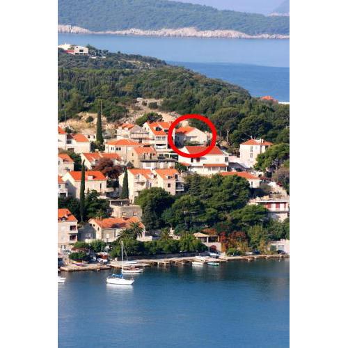 Rooms by the sea Dubrovnik - 2142