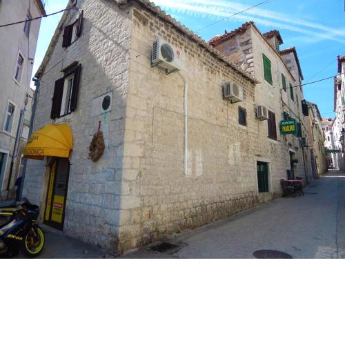 Rooms by the sea Split - 15568