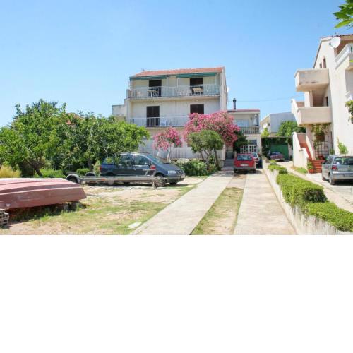 Rooms by the sea Vodice - 4228