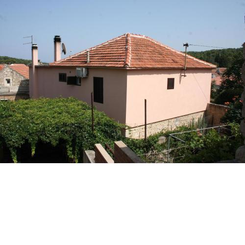 Rooms by the sea Vrboska (Hvar) - 4600