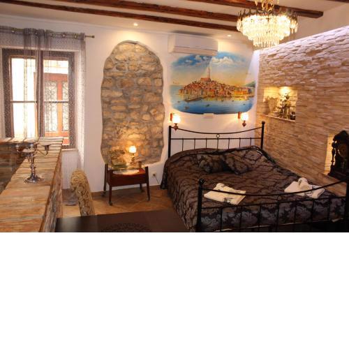 Rooms da Angelica old city 2