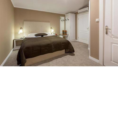 Rooms Kaktus
