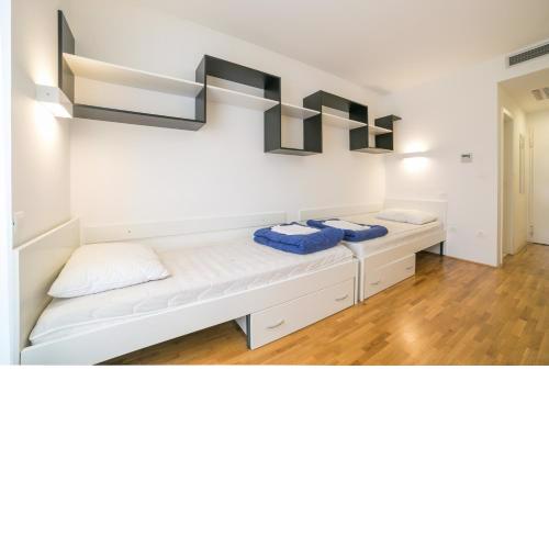 Rooms Kampus