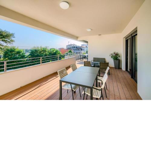 Rooms K&T sea side luxury