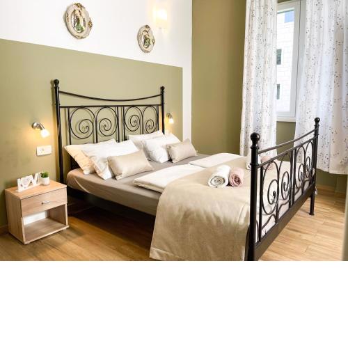 Rooms Lucia