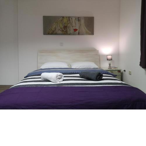 Rooms Madison