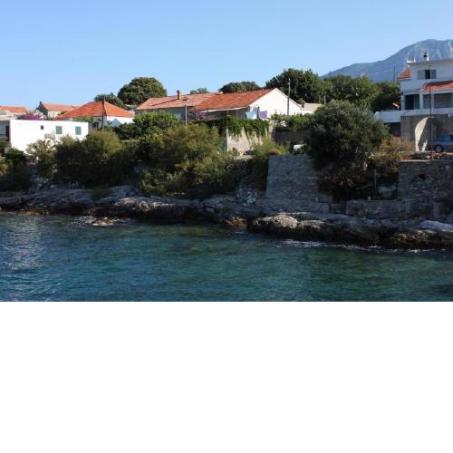 Rooms Mare - economy rooms