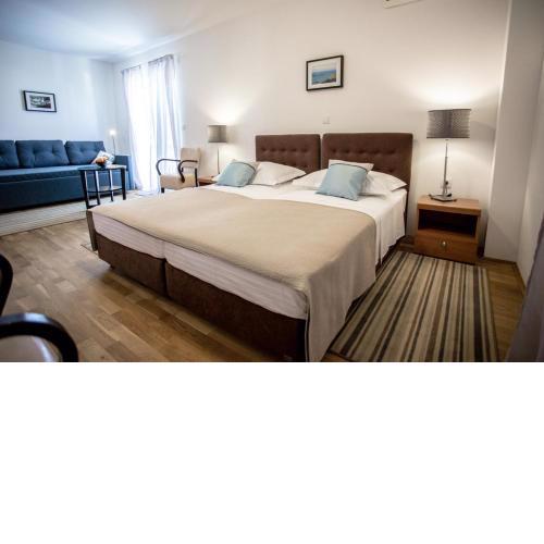 Rooms Margarita