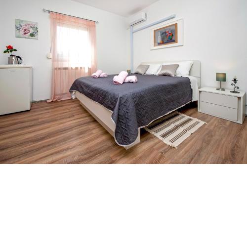 Rooms Mariana