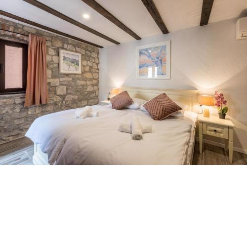 Rooms Matusko