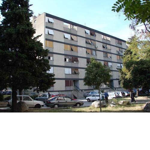 Rooms Nikola - 2 rooms