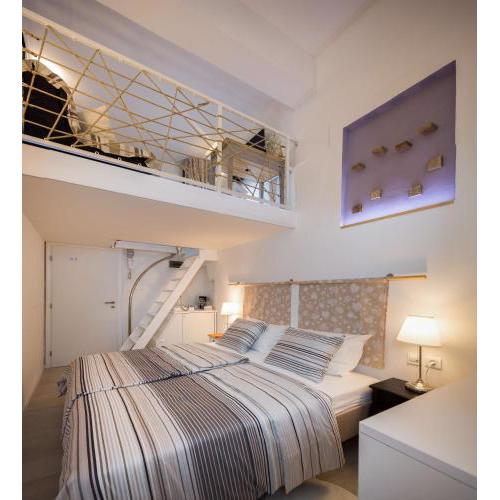Rooms N&M