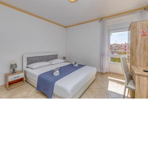 Rooms on Liberty Square