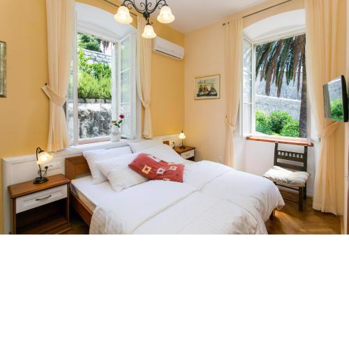 Rooms Posat
