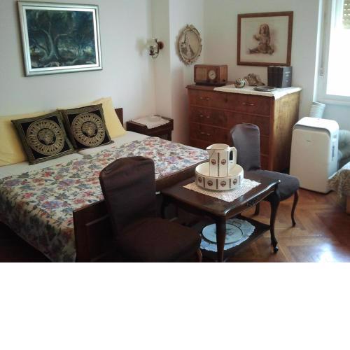 Rooms Rasputia