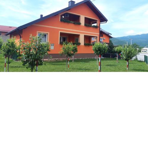 Rooms Sapina