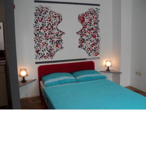 Rooms Sobe ZG