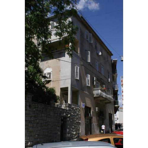 Rooms Split - 2991