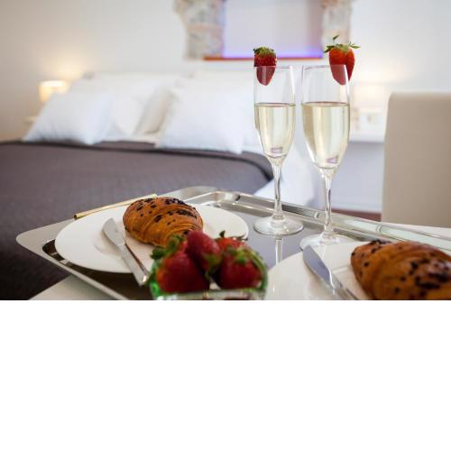 Rooms Supreme Spalato
