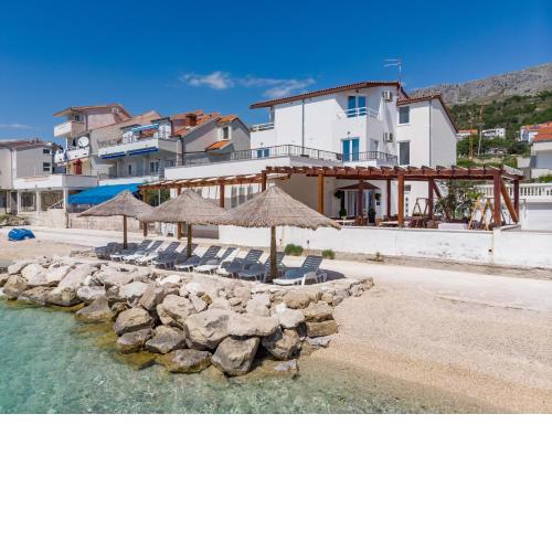 Rooms Vedrana