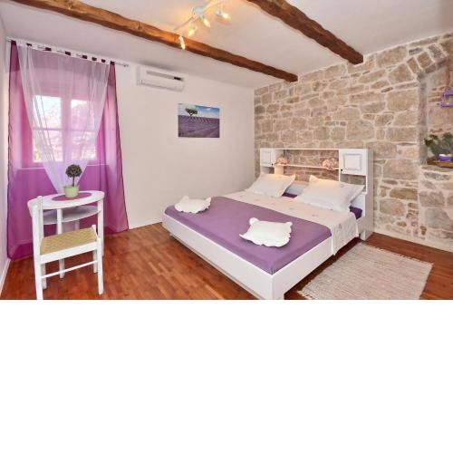 Rooms Vila Vilini Dvori