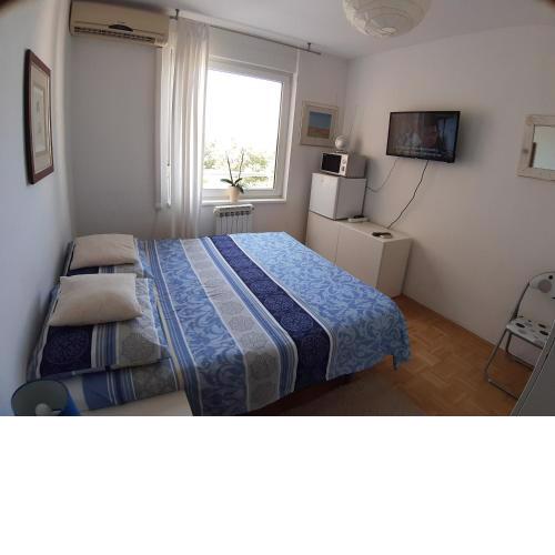 Rooms Vukovarska