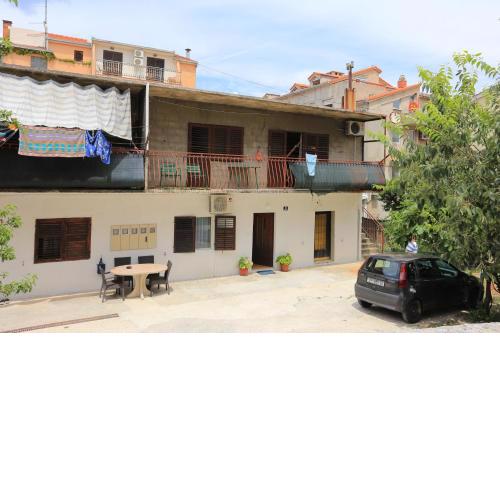 Rooms with a parking space Split - 17766