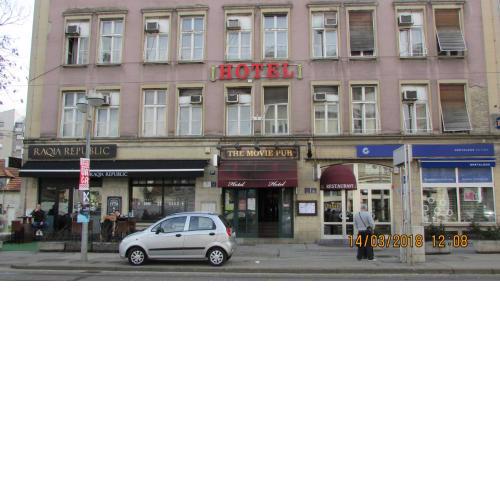 Rooms with a parking space Zagreb - 14837