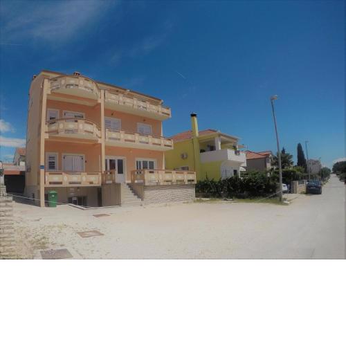 Rooms with WiFi Biograd na Moru, Biograd - 13281
