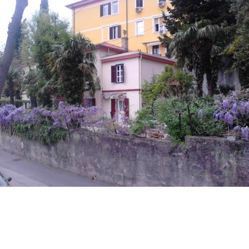 Rooms with WiFi Rijeka - 18278