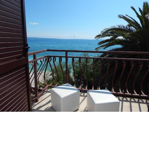 Rooms&Apartments Beach Star