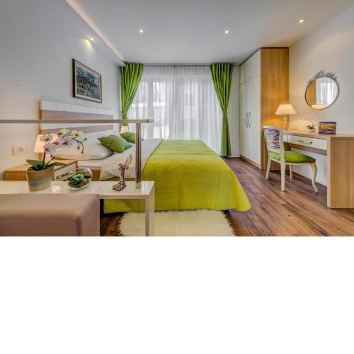 Room&studio Apartment Just Enjoy