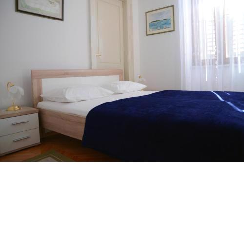 Rovinj Center Town Apartment
