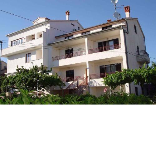 Rovinj Two-Bedroom Apartment 1