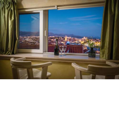 Royal Apartment Varos