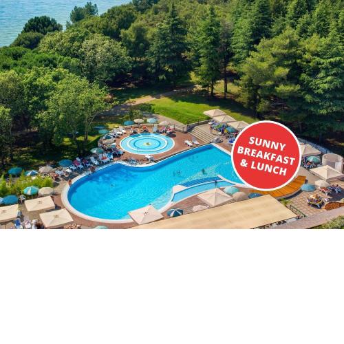 Rubin Sunny Hotel by Valamar