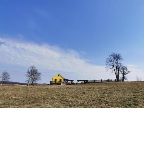 Ruralna kuća za odmor - Bitunjac
