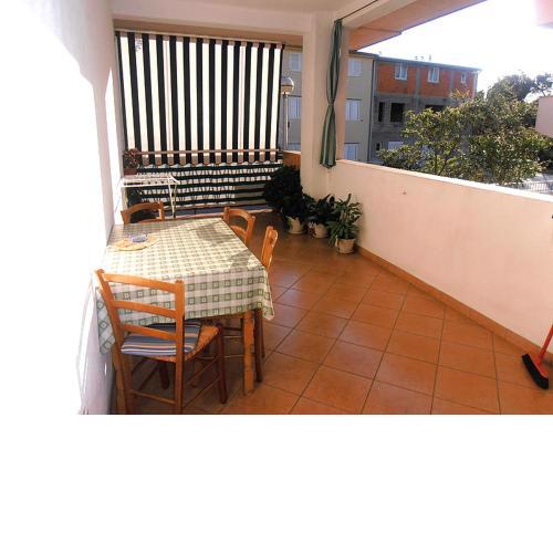 Rusendic Apartment 4