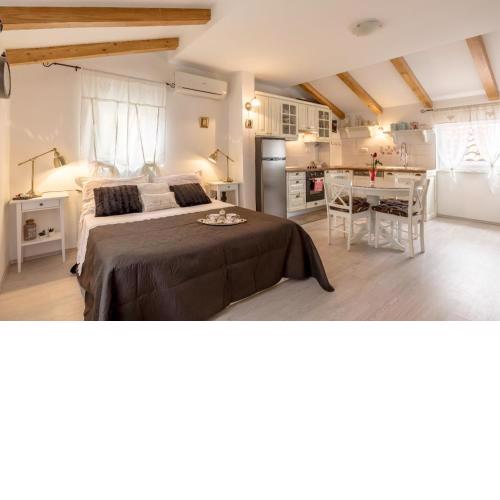 Rusticus domus studio