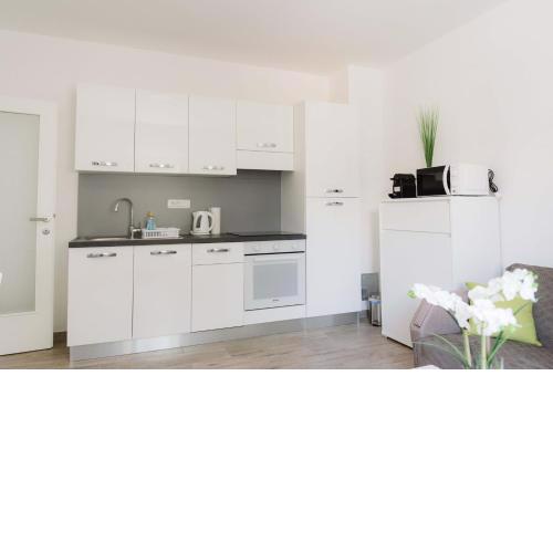 Ruža Apartmani Zadar