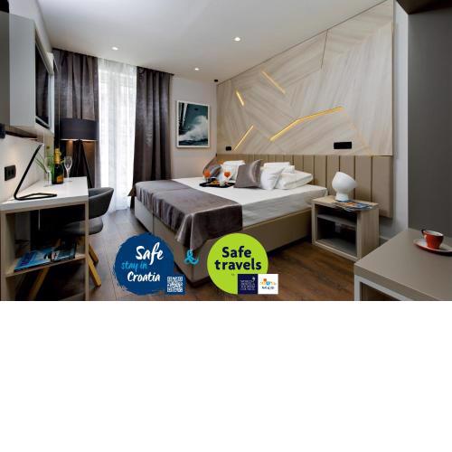 Sailor Boutique Rooms