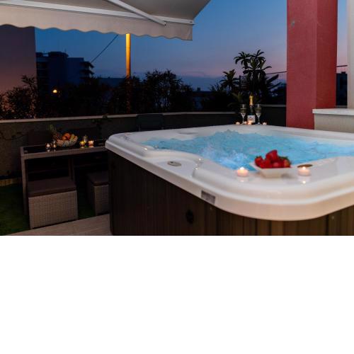 Salvia apartment , from the beach 200 m