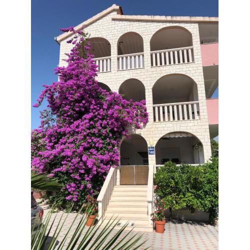 Sea View Apartments