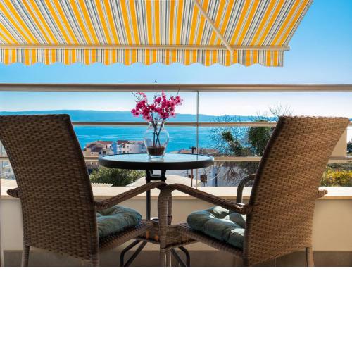 Sea View Apatrment