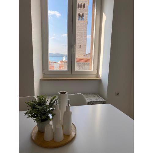 Sea view Flat in Central Pula