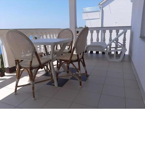 Sea view Holiday Home in Okrug Gornji near Trogir