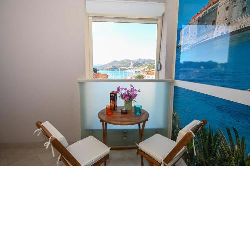 Sea View Porto