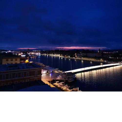Sea View Prime Location Zadar
