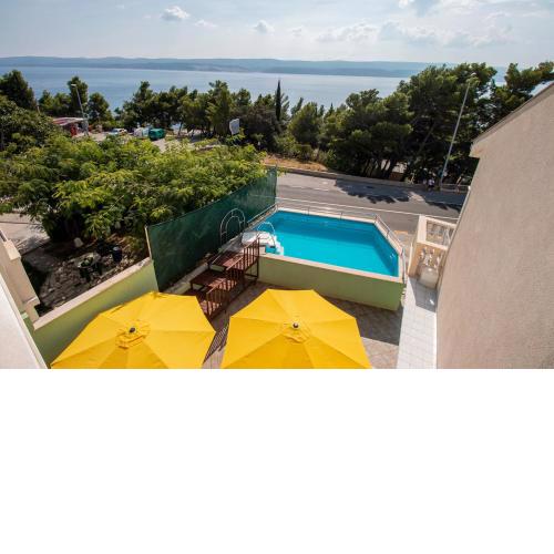 Seaside Apartment Mirko