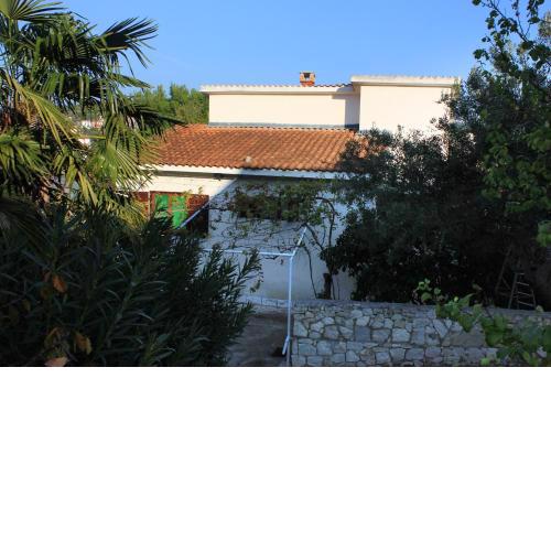 Seaside holiday house Okrug Gornji, Ciovo - 7513